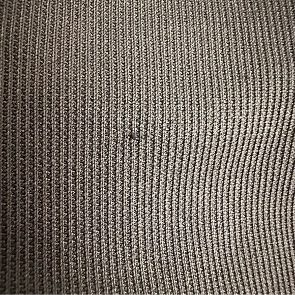 Women’s Nike Dri-Fit Navy Zip Up Hoodie - Small - Picture 8 of 8